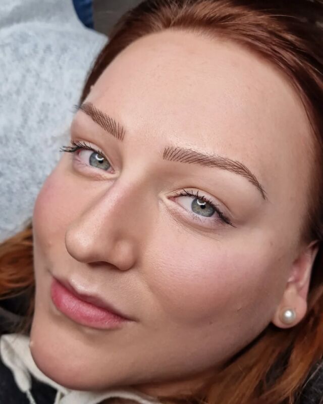 💕NANOBROWS kulmien KESTOPIGMENTOINTI💕
Mun superkaunis malli, superkauneilla kulmien kestopigmentoinnilla. 🥰Vielä helmikuun loppuun asti on hieno mahis tulla Nanobrows kulmien kestopigmentointiin PORTFOLIOMALLI hinnalla!
Käyttä mahdollisuutta mikäli oon unelmoinut karvatekniikkalla tehdyista kulmien kestopigmentoinnista.Palvelu löytyy timmasta Kestopigmentointi kategoriasta- Nanobrows porfoliomalli palveluna.Welcome to Hakokuja 1, Vantaa#nanobrows #kestopigmentoinnit #kulmienkestopigmentointi #kulmienkestopigmentointivantaa #microbladingkulmat #microbladingvantaa #vantaa #helsinki #espoo #microblading